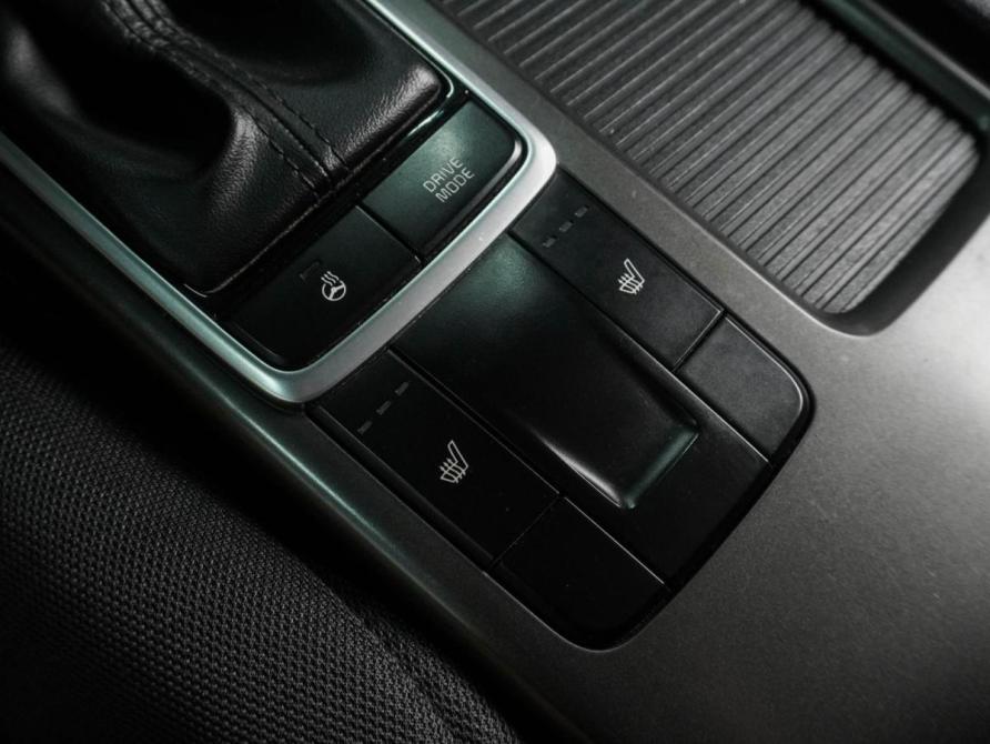 Kia Optima IV Рестайлинг Воронеж  - изображение 19