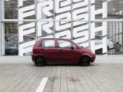 Daewoo Matiz II Рестайлинг Ставрополь  - изображение 21