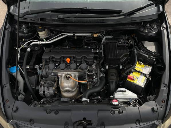 Honda Stream II Рестайлинг с пробегом 2010 года, цена 1 427 000 рублей, 153790 км, компактвэн, Автокод Объявления