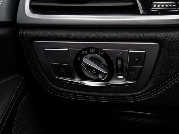 BMW 7 серии VI (G11/G12) Рестайлинг с пробегом 2020 года, цена 5 799 000 рублей, 149908 км, седан, Автокод Объявления