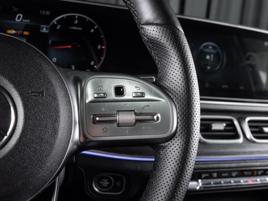 Mercedes-Benz GLE II (V167) Волгоград  - изображение 21