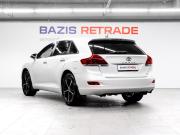 Toyota Venza I Рестайлинг Тюмень  - изображение 35