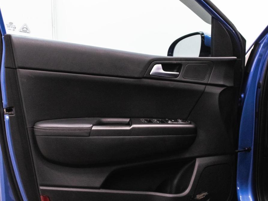 Kia Sportage IV Рестайлинг Красноярск  - изображение 10