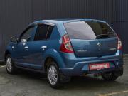 Renault Sandero I Екатеринбург  - изображение 23