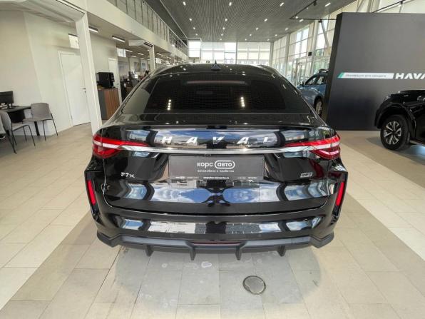 Haval F7x I Рестайлинг с пробегом 2023 года, цена 1 983 000 рублей, 138600 км, внедорожник, Автокод Объявления