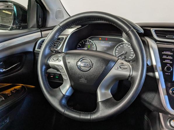 Nissan Murano III (Z52) с пробегом 2016 года, цена 2 549 500 рублей, 148212 км, внедорожник, Автокод Объявления