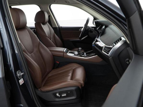 BMW X5 IV (G05/G18) с пробегом 2018 года, цена 5 197 077 рублей, 164749 км, внедорожник, Автокод Объявления