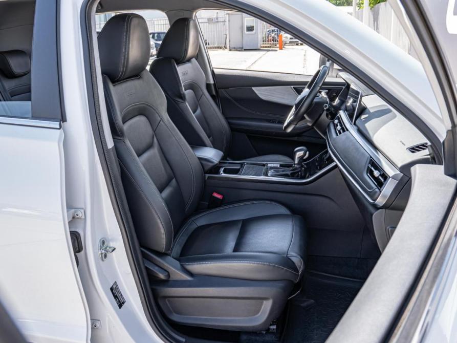 Chery Tiggo 4 Pro I Краснодар  - изображение 8