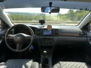 Toyota Corolla IX (E120 E130) Рестайлинг Уфа  - изображение 17