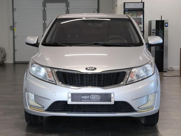 Kia Rio III с пробегом 2013 года, цена 720 000 рублей, 144420 км, седан, Автокод Объявления