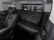 GAC Trumpchi M8 II Москва  - изображение 58
