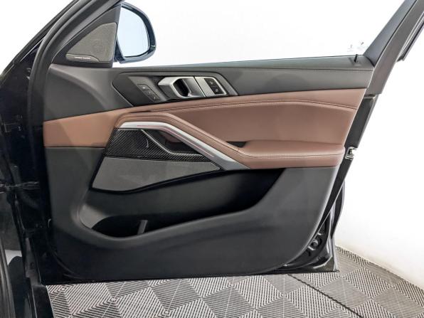 BMW X6 III (G06) с пробегом 2021 года, цена 9 290 000 рублей, 45795 км, внедорожник, Автокод Объявления