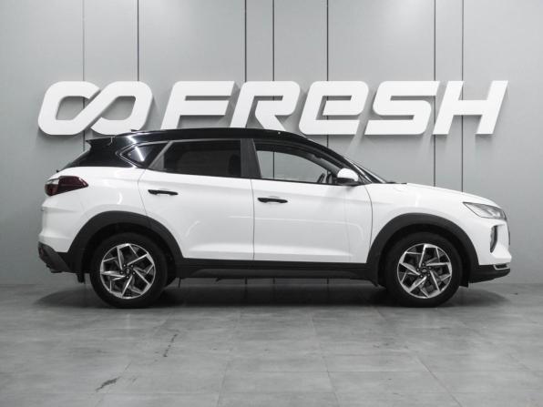 Hyundai Tucson III Рестайлинг (China Market) с пробегом 2020 года, цена 1 999 000 рублей, 76993 км, внедорожник, Автокод Объявления