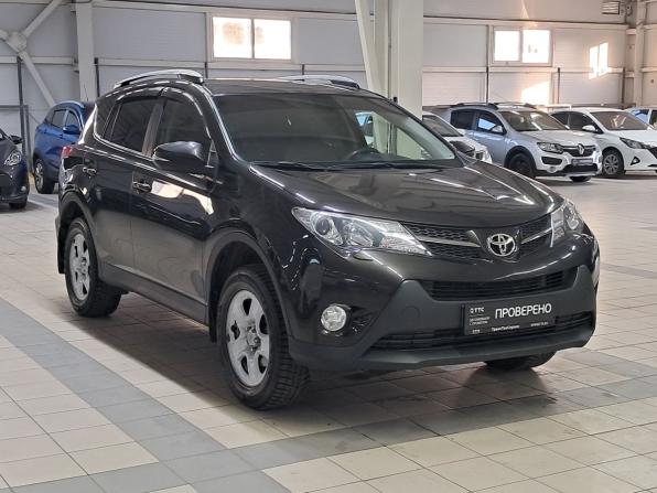 Toyota RAV4 IV (XA40) с пробегом 2015 года, цена 1 930 000 рублей, 173288 км, внедорожник, Автокод Объявления