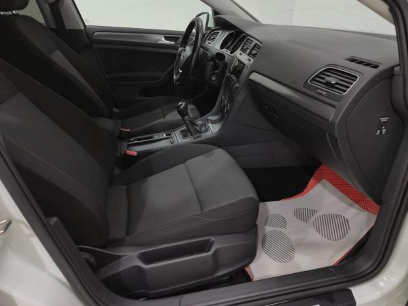 Volkswagen Golf VII с пробегом 2013 года, цена 845 000 рублей, 179203 км, хэтчбек, Автокод Объявления