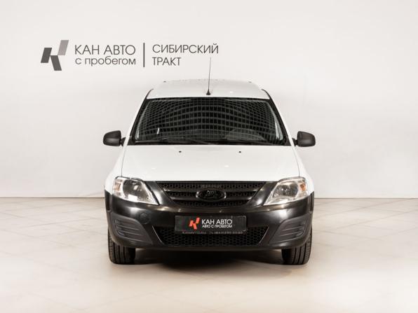 Lada (ВАЗ) Largus I с пробегом 2019 года, цена 690 000 рублей, 149992 км, фургон, Автокод Объявления