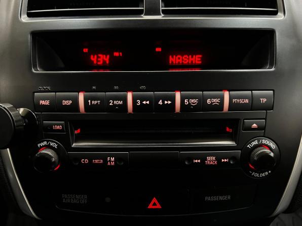 Mitsubishi ASX I с пробегом 2010 года, цена 920 000 рублей, 184217 км, внедорожник, Автокод Объявления