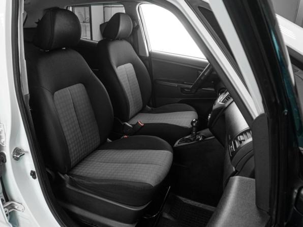 Kia Venga I Рестайлинг с пробегом 2015 года, цена 1 189 000 рублей, 138336 км, компактвэн, Автокод Объявления