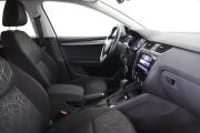 Skoda Octavia III (A7) Рестайлинг Санкт-Петербург  - изображение 25