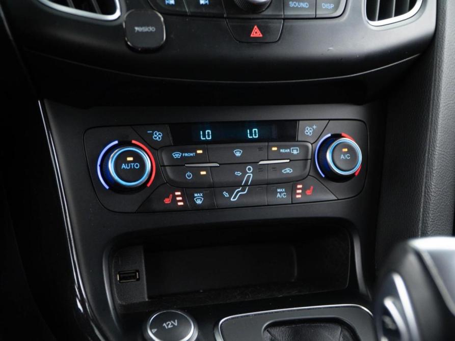Ford Focus III Рестайлинг Москва  - изображение 16