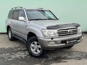 Toyota Land Cruiser 100 Series Рестайлинг 2 Кемерово  - изображение 22