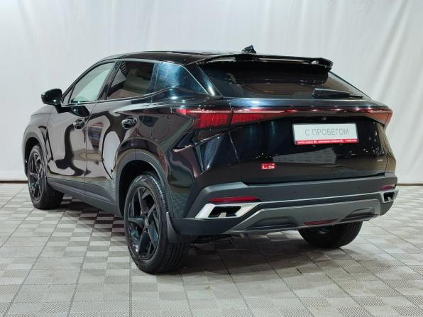 Omoda C5 I с пробегом 2023 года, цена 1 990 000 рублей, 32000 км, внедорожник, Автокод Объявления