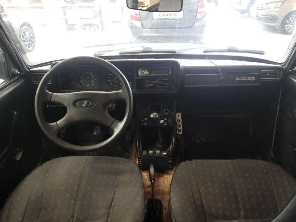 Lada (ВАЗ) 2107 с пробегом 2003 года, цена 99 900 рублей, 274000 км, седан, Автокод Объявления