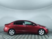 Honda Civic VIII Ростов-на-Дону  - изображение 25