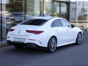 Mercedes-Benz CLA II (C118 X118) Москва  - изображение 32