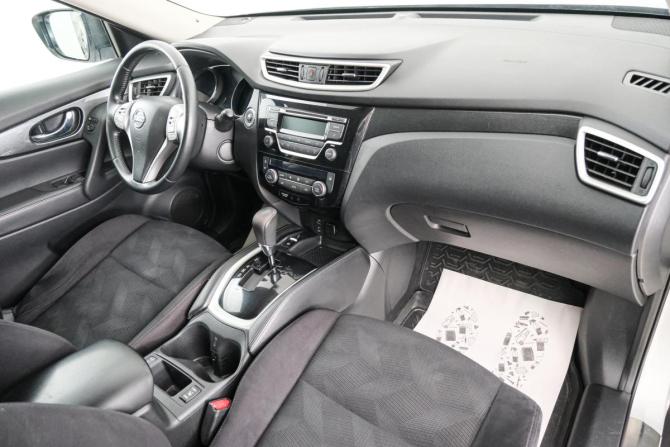 Nissan X-Trail III с пробегом 2015 года, цена 1 899 000 рублей, 190000 км, внедорожник, Автокод Объявления
