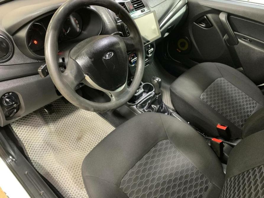 Lada (ВАЗ) Granta I Рестайлинг Нижнекамск  - изображение 7
