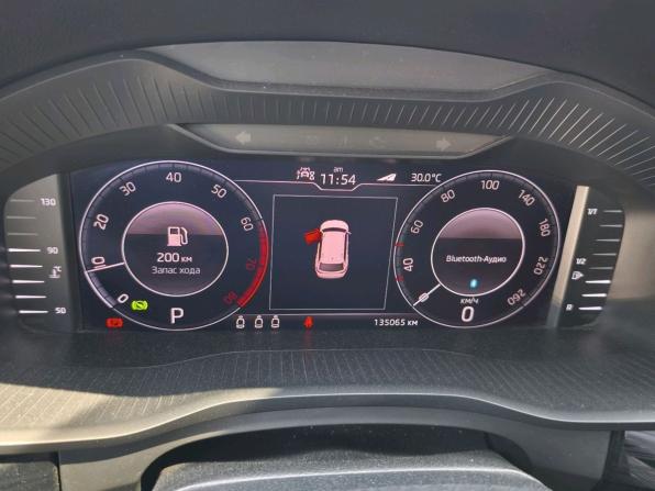 Skoda Kodiaq I с пробегом 2020 года, цена 3 089 000 рублей, 135065 км, внедорожник, Автокод Объявления