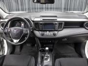 Toyota RAV4 IV (XA40) Рестайлинг Москва  - изображение 33