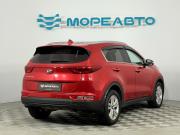 Kia Sportage IV Калининград  - изображение 25