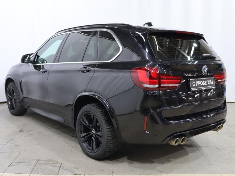BMW X5 III (F15) Москва  - изображение 6