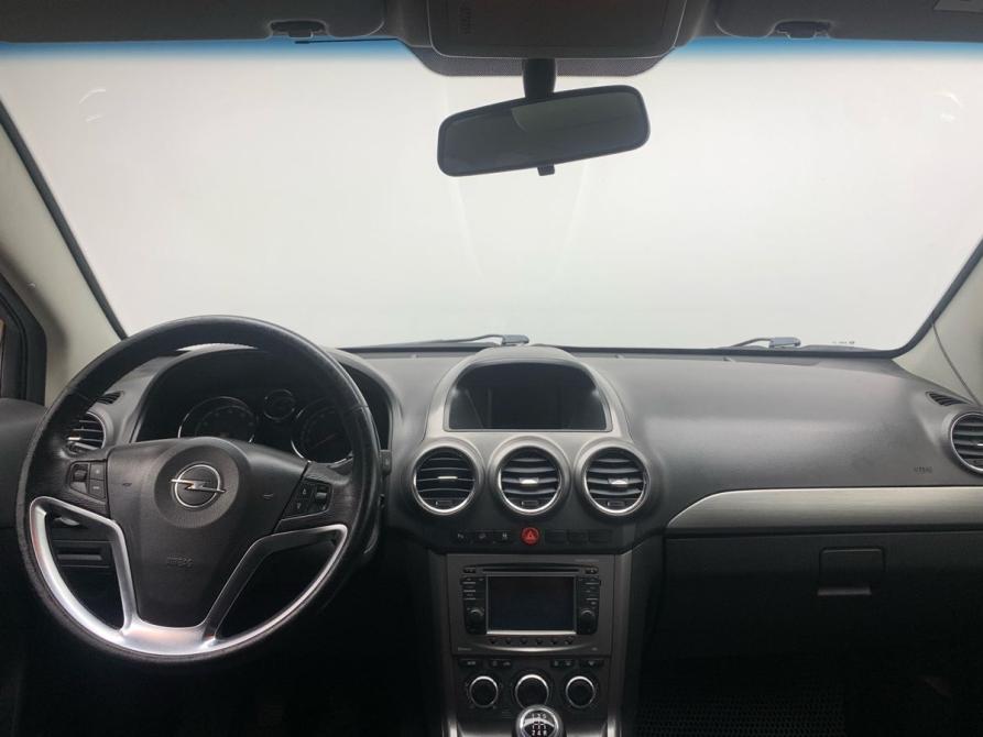 Opel Antara I Мурманск  - изображение 25