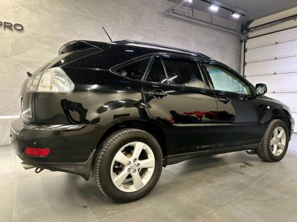 Lexus RX II Рестайлинг с пробегом 2006 года, цена 1 049 000 рублей, 291816 км, внедорожник, Автокод Объявления