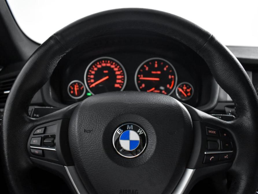 BMW X3 II (F25) Рестайлинг Санкт-Петербург  - изображение 19