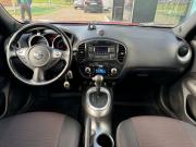Nissan Juke I Архангельск  - изображение 29