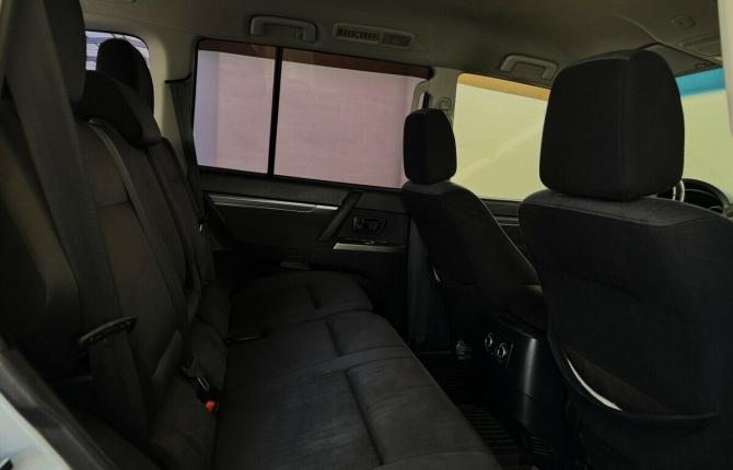 Mitsubishi Pajero IV Рестайлинг 1 с пробегом 2012 года, цена 1 950 000 рублей, 261613 км, внедорожник, Автокод Объявления