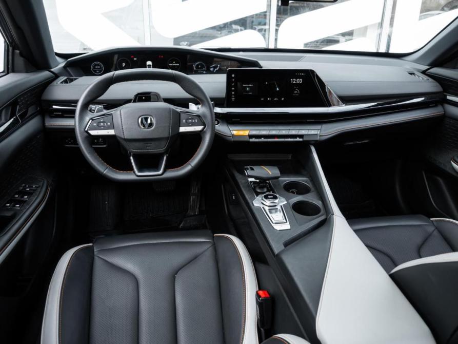 Changan UNI-V I Ставрополь  - изображение 6