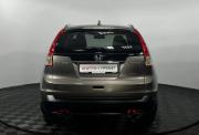 Honda CR-V IV Нижний Новгород  - изображение 31