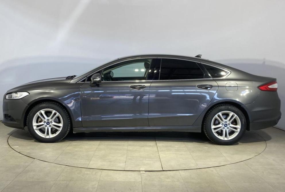 Ford Mondeo V Саранск  - изображение 11
