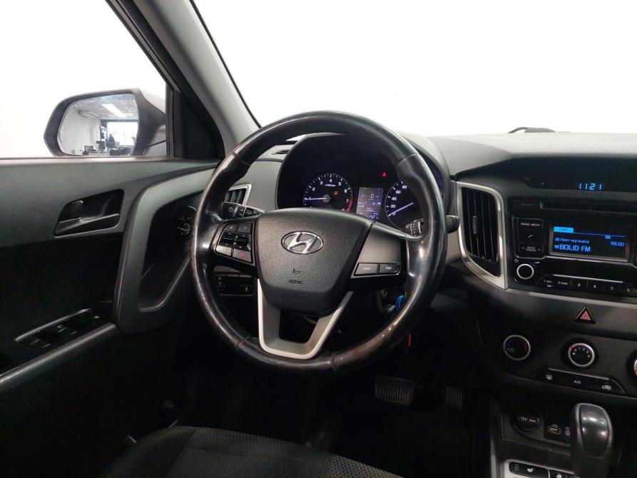 Hyundai Creta I Пермь  - изображение 16