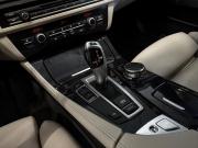 BMW 5 серии VI (F10/F11/F07) Рестайлинг Москва  - изображение 56