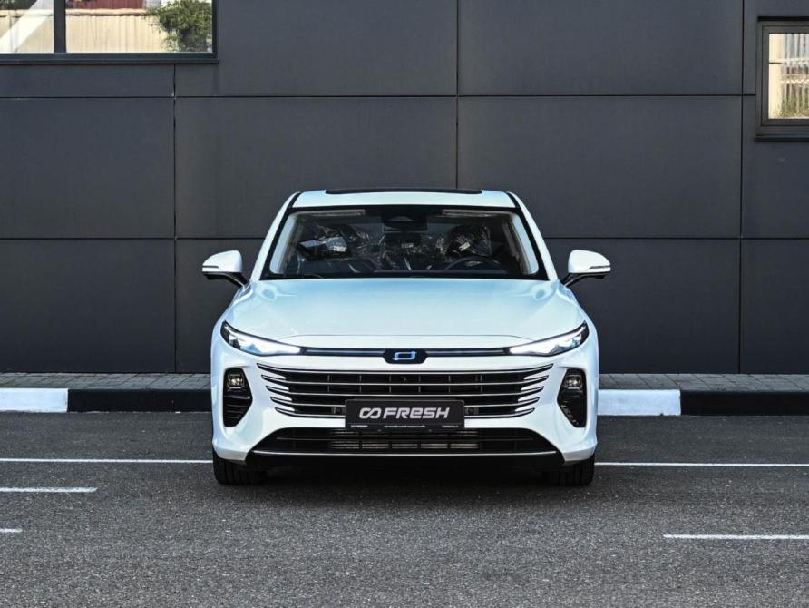 FAW Bestune B70 I Рестайлинг Новороссийск  - изображение 3