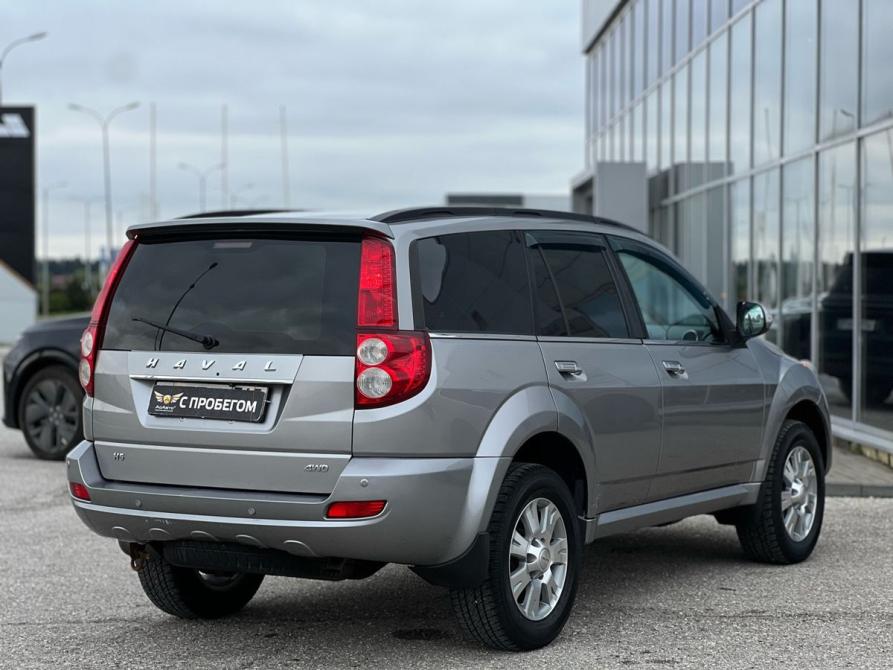 Haval H5 I Самара  - изображение 6