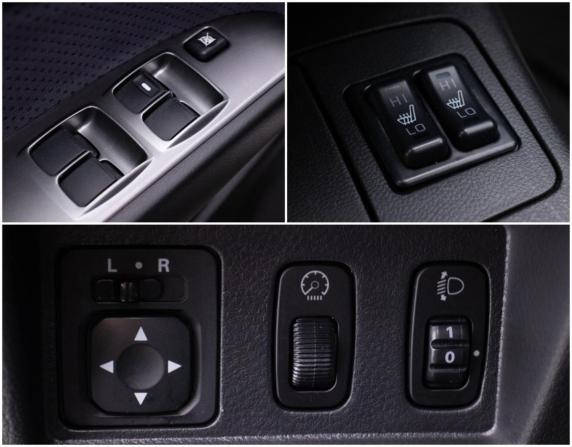 Mitsubishi Outlander I с пробегом 2006 года, цена 845 000 рублей, 144305 км, внедорожник, Автокод Объявления