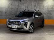 Haval Jolion I Рестайлинг Уфа  - изображение 25