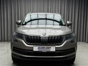 Skoda Kodiaq I Ижевск  - изображение 39